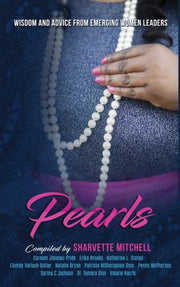 Pearls: Wisdom And Advice From Emerging