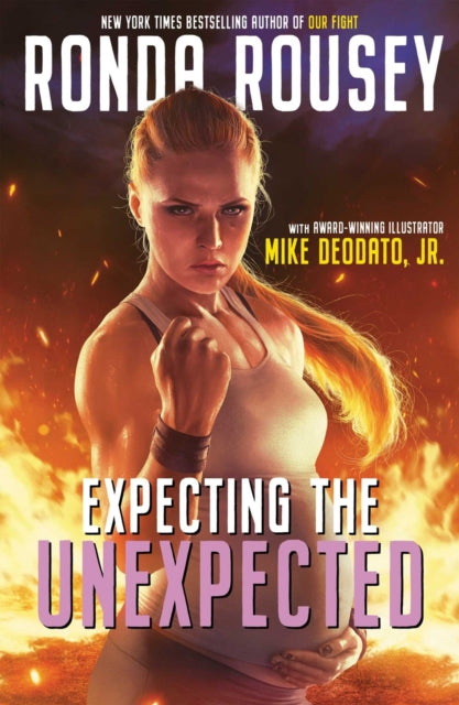 Expecting The Unexpected
