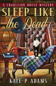 Sleep Like The Dead (a Charleton House M
