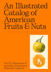 Illustrated Catalogue Of American Fruits By Gollner, Adam Leith