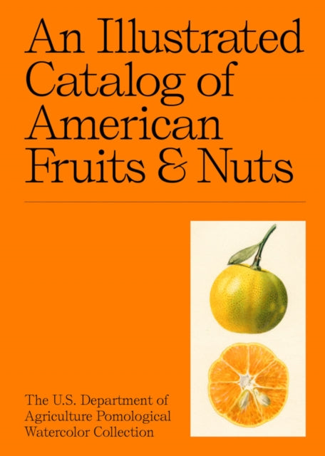 Illustrated Catalogue Of American Fruits By Gollner, Adam Leith