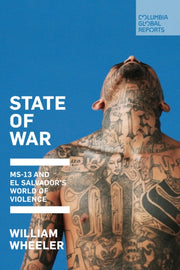 State Of War