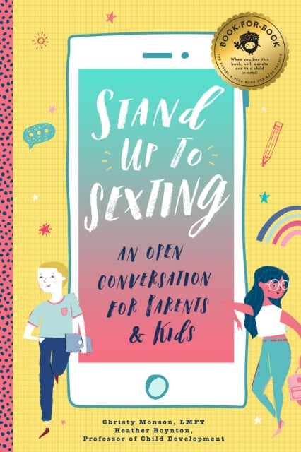 Stand Up To Sexting