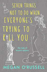 Seven Things Not To Do When Everyone's T
