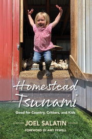 Homestead Tsunami