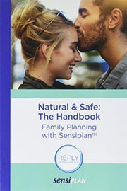 Natural   Safe: The Handbook: Family Pla By Malteser Arbeitsgrup