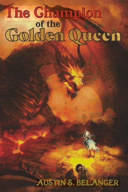 The Champion Of The Golden Queen