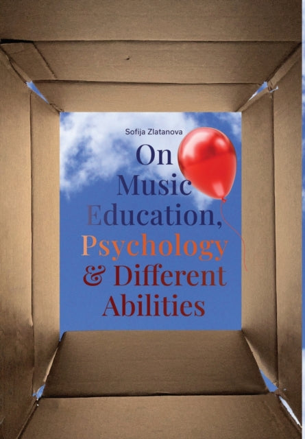 On Music Education, Psychology   Differe