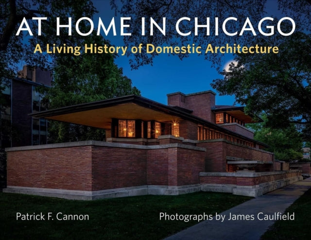 At Home In Chicago