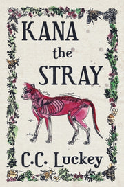 Kana The Stray