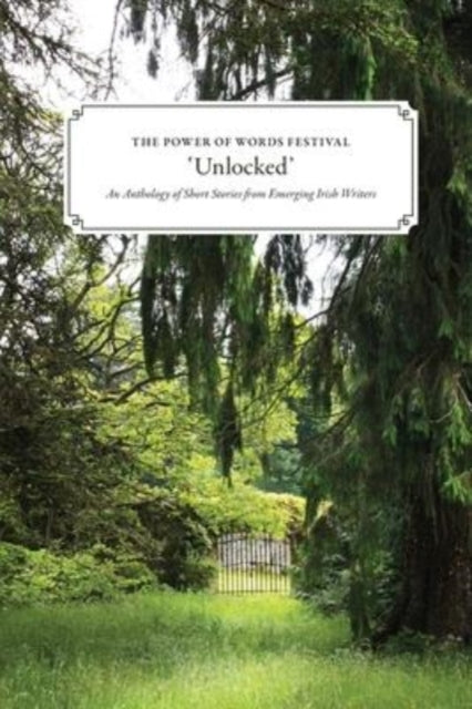 The Power Of Words Festival 'unlocked'