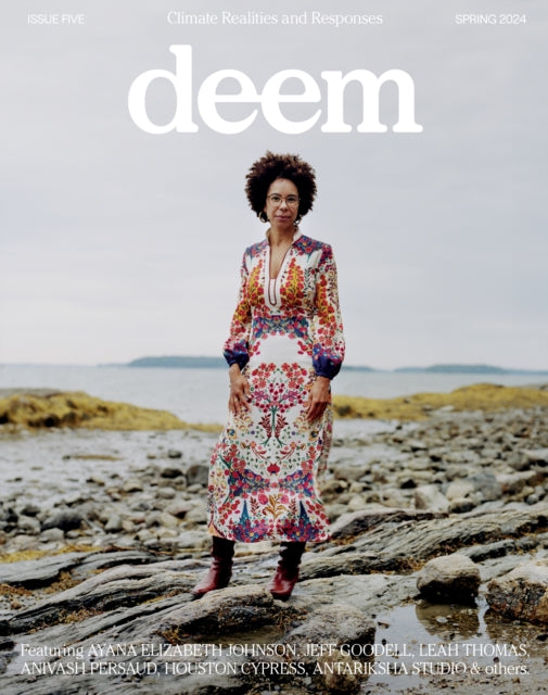 Deem Journal Issue 5