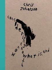 Chris Johanson