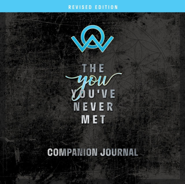 You You've Never Met Companion Journ