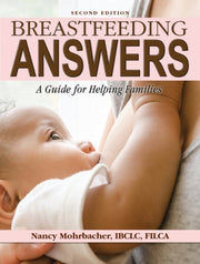 Breastfeeding Answers 2nd Edition