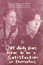 Our Daily Lives Have To Be A Satisfactio By Miram, Selma