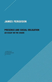 Presence & Social Obligation