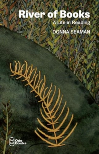 River Of Books By Seaman, Donna