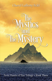 The Mystics And The Mystery: Twin Flames