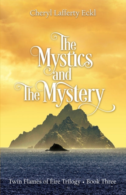 The Mystics And The Mystery: Twin Flames