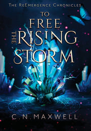 To Free The Rising Storm