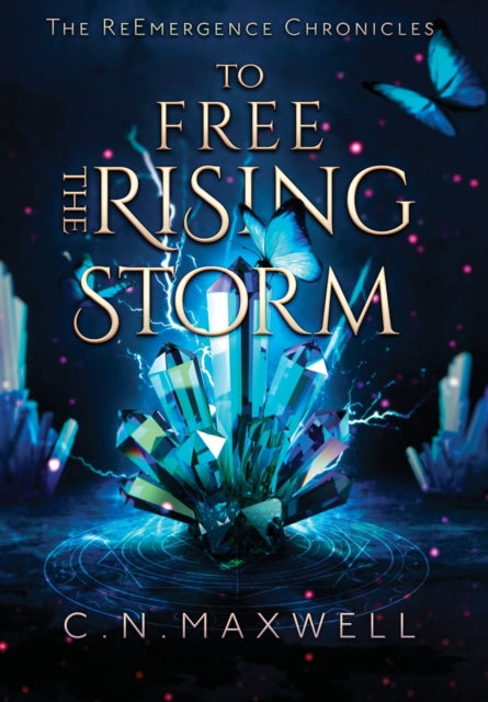 To Free The Rising Storm
