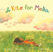 Kite For Melia