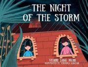 The Night Of The Storm