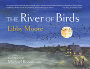 River Of Birds Hb