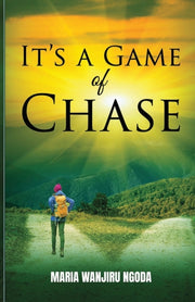 It's A Game Of Chase