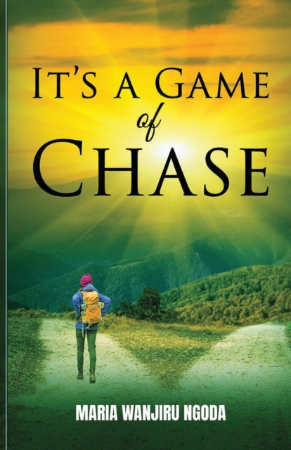 It's A Game Of Chase