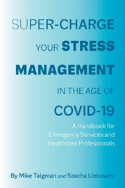 Super-charge Your Stress Management In T