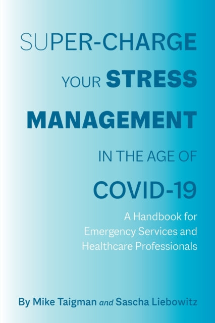 Super-charge Your Stress Management In T