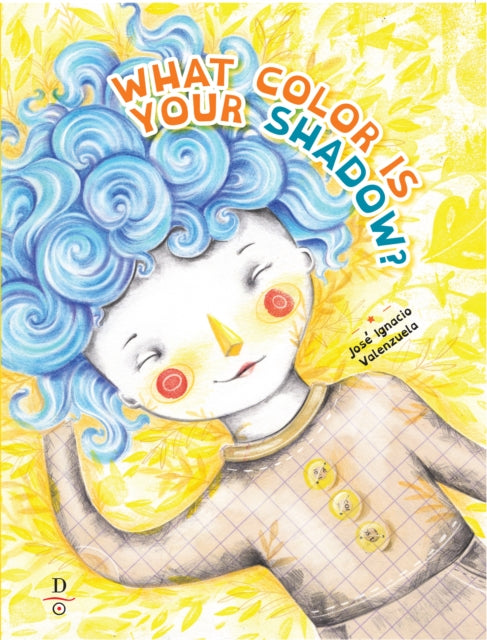 What Color Is Your Shadow