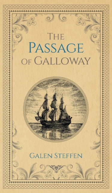 The Passage Of Galloway