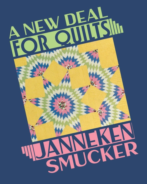New Deal For Quilts