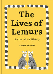 Lives Of Lemurs