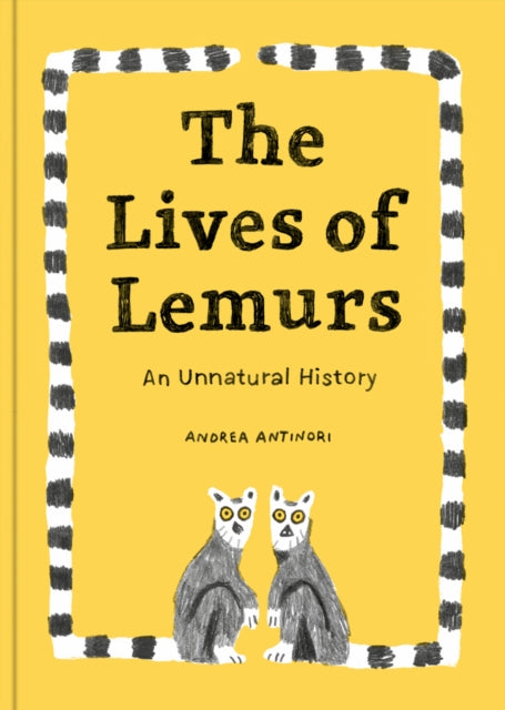Lives Of Lemurs