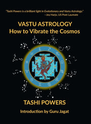Vastu Astrology: How To Vibrate With The