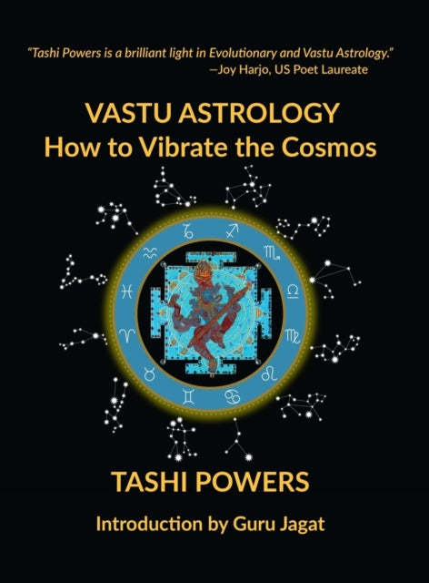 Vastu Astrology: How To Vibrate With The