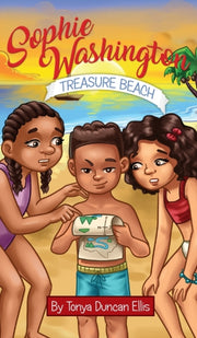 Sophie Washington: Treasure Beach
