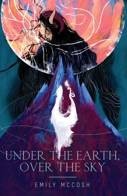 Under The Earth, Over The Sky
