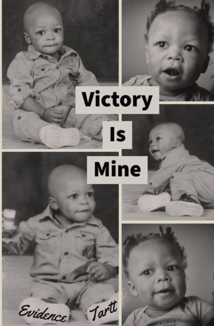 Victory Is Mine
