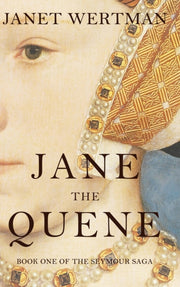Jane The Quene