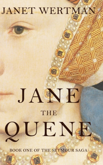 Jane The Quene