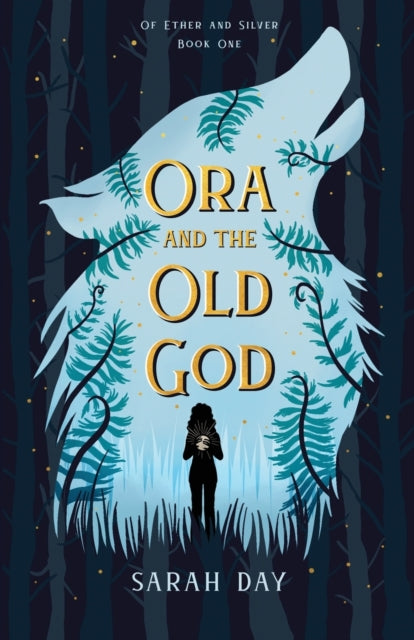 Ora And The Old God