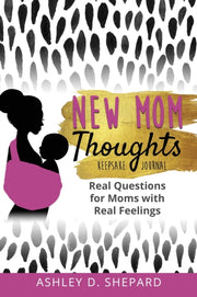 New Mom Thoughts: Real Questions For Mom
