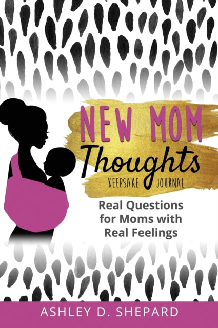 New Mom Thoughts: Real Questions For Mom