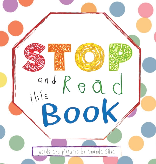 "stop And Read This Book": Interactive S