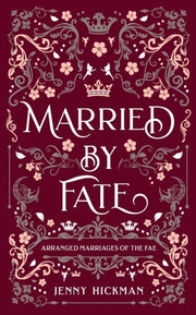 Married By Fate